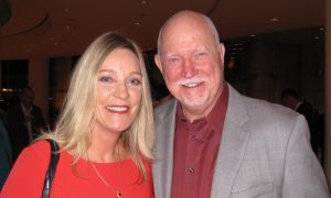 Shen Yun Symphony Orchestra ‘Absolutely Fantastic,’ Says Musician