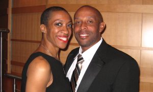 Musician Finds Shen Yun Symphony Orchestra Impressive, Overwhelming, and Amazing