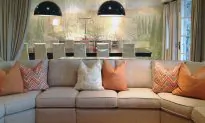 Trend Talk With Christina Marzilli