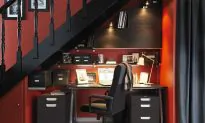 Laura Stein’s Space Saving Solutions