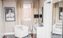 Five Quick Decor Tips From Marc Atiyolil