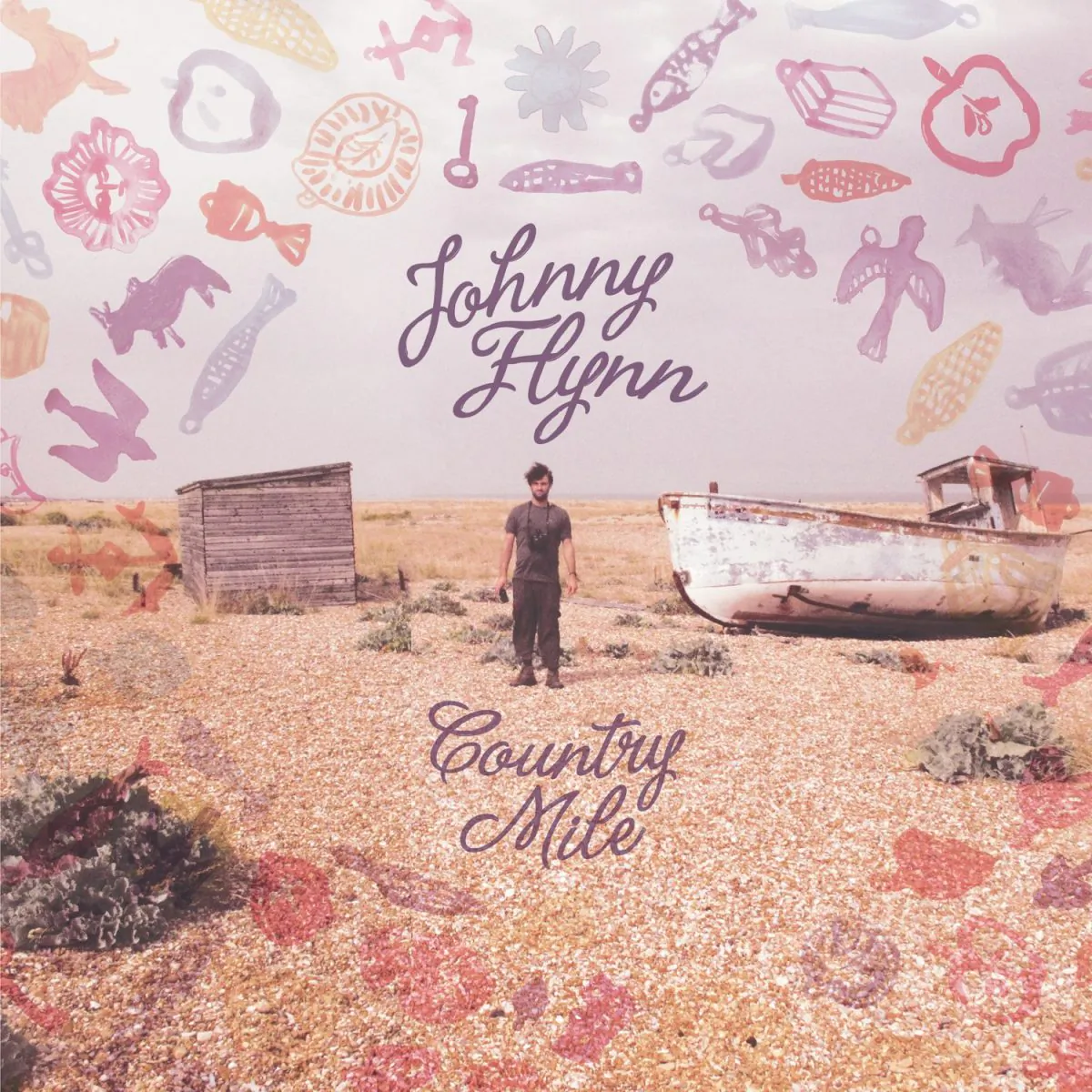 Johnny Flynn – ‘Country Mile’ (Transgressive)