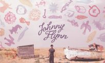 Album Review: Johnny Flynn – ‘Country Mile’