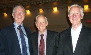 Radio Broadcaster/Music Tour Organizer Praises Shen Yun Symphony Orchestra