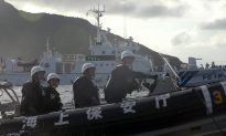 China-Japan Conflict Intensifies