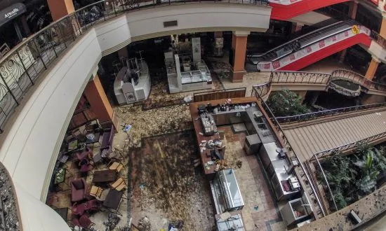 Terrorist Attacks in Kenya: Facts, Myths, and Reshuffled Stories