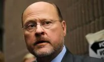 Joe Lhota Lays Out Vision in ABNY Speech