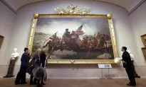 America Essay Contest: This Country Is the First of Its Kind
