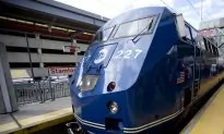 Metro-North to Start Testing for Sleep Apnea