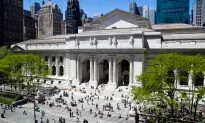 NYPL’s 100 Great Children’s Books