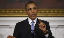 Obama Speaks on Economy After Shutdown, 3 Goals for 2013