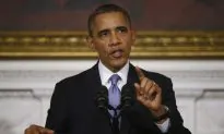 Obama Speaks on Economy After Shutdown, 3 Goals for 2013