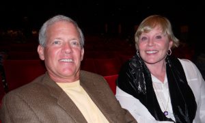 Shen Yun Symphony Orchestra Moves Houston Audience