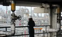 Gas Lines, Power Companies Targeted by Cyberattacks