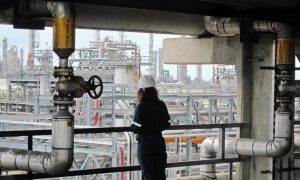 Gas Lines, Power Companies Targeted by Cyberattacks