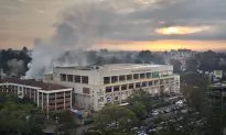 Westgate Mall Attack the First of Many, Expert Fears