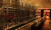 Contemporary Kosher Restaurant, Reserve Cut, Opens