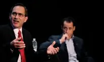 A Shutdown or a Coup? How It Was Engineered