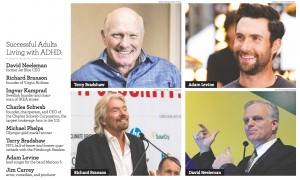 Unlocking the Potential in ADHD Adults