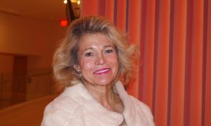 Clinical Psychologist Appreciates 'Meaning Behind the Music’ Presented by Shen Yun Symphony Orchestra