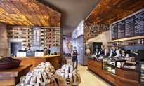 Starbucks Becomes Target of Chinese State Media Bashing US Firms