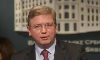 EU Progress Reports Offer Little Hope of New Members within the Decade