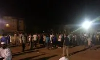 Handouts Won’t Stop Protests From Increasing in Sudan