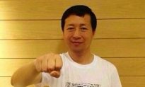 Chinese Rights Lawyer Detained for Defending Falun Gong