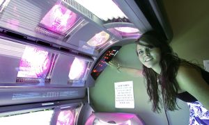 City to Take Over Regulation of Tanning Salons