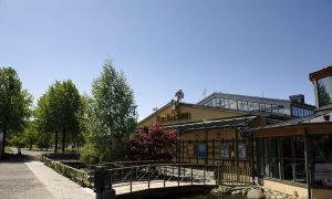 Pippi Longstocking Lives On