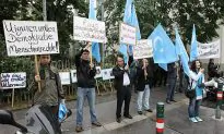 China UN Mission Smears Uyghur President, Says Group