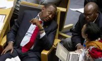 Kenya: Justice Is Dead. Long Live Peace