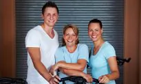 Study: It Takes a Village to Lose Weight