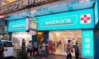Hong Kong Billionaire Continues Divesting From City