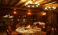 Vetro Reopens After Post-Sandy Renovation