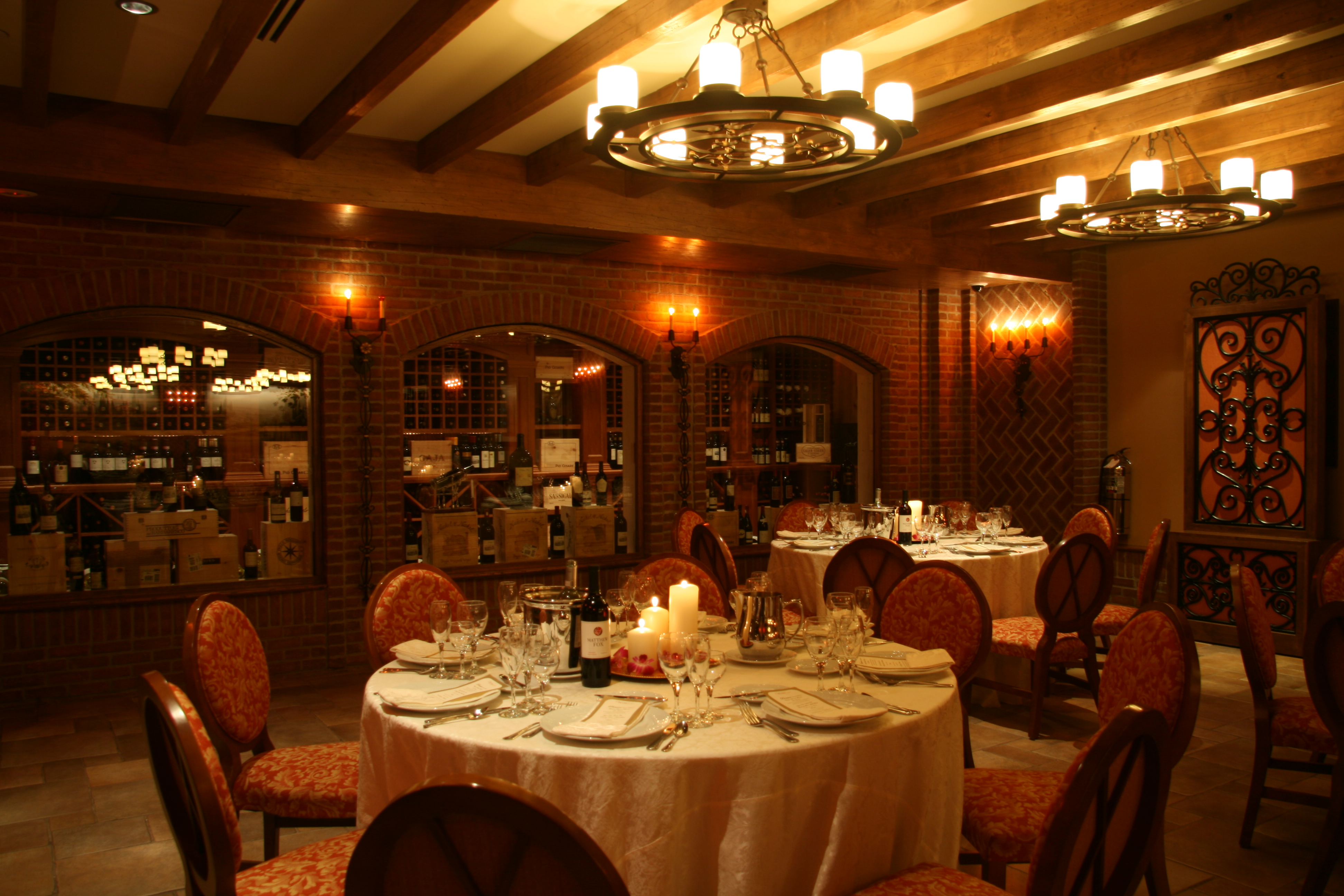 Vetro Reopens After Post Sandy Renovation Vetro Reopens After Post Sandy Renovation