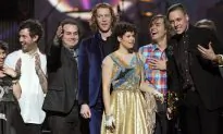 Arcade Fire’s Latest Album Shows Its Haitian Roots