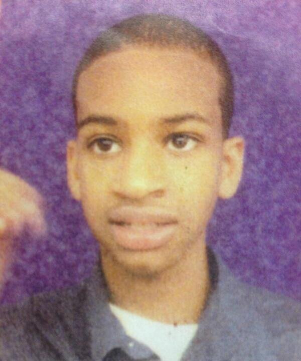 NYPD Combs City for Missing Autistic Boy Avonte Oquendo | The Epoch Times