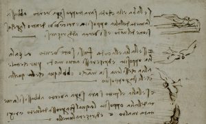 Be Like Leonardo da Vinci: Keep a Notebook