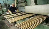 Private Companies Expect 7.6 Percent Growth Rate: Report