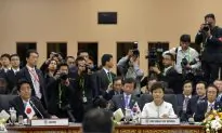 South Korea Anxious Over US–Japan Security Moves