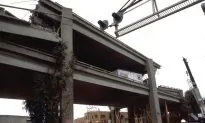 $80 Million for California Earthquake Warning System