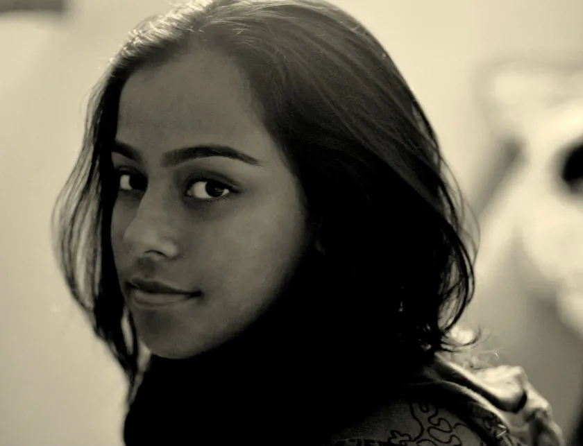 Zenisha Gonsalves, 19, Student, Goa: The fall of the rupee has affected my hometown, Goa, rather interestingly. While the state suffers huge monetary losses due to the recent shutting-down of the mines, the fall of the rupee has prompted a massive increase in foreign tourism – a much-needed boost to the local economy. Three years from now, when I apply to grad schools in either the UK or the USA – most of which already have exorbitant fee rates for international students – I can only hope that the rupee has redeemed itself. (Courtesy Zenisha Gonsalves)