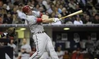2013 National League Most Valuable Player Candidates