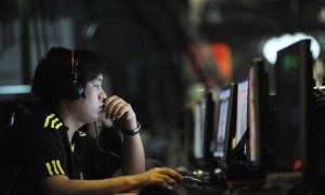 Beijing Pushes Citizens to Download Police-Developed ‘Anti-Fraud App,’ Stirring Privacy Concerns