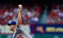 2013 National League Cy Young Candidates