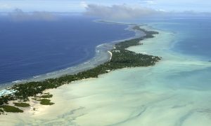Pacific Islands Embassies Act Becomes Law, Pushes for US Influence in the Region