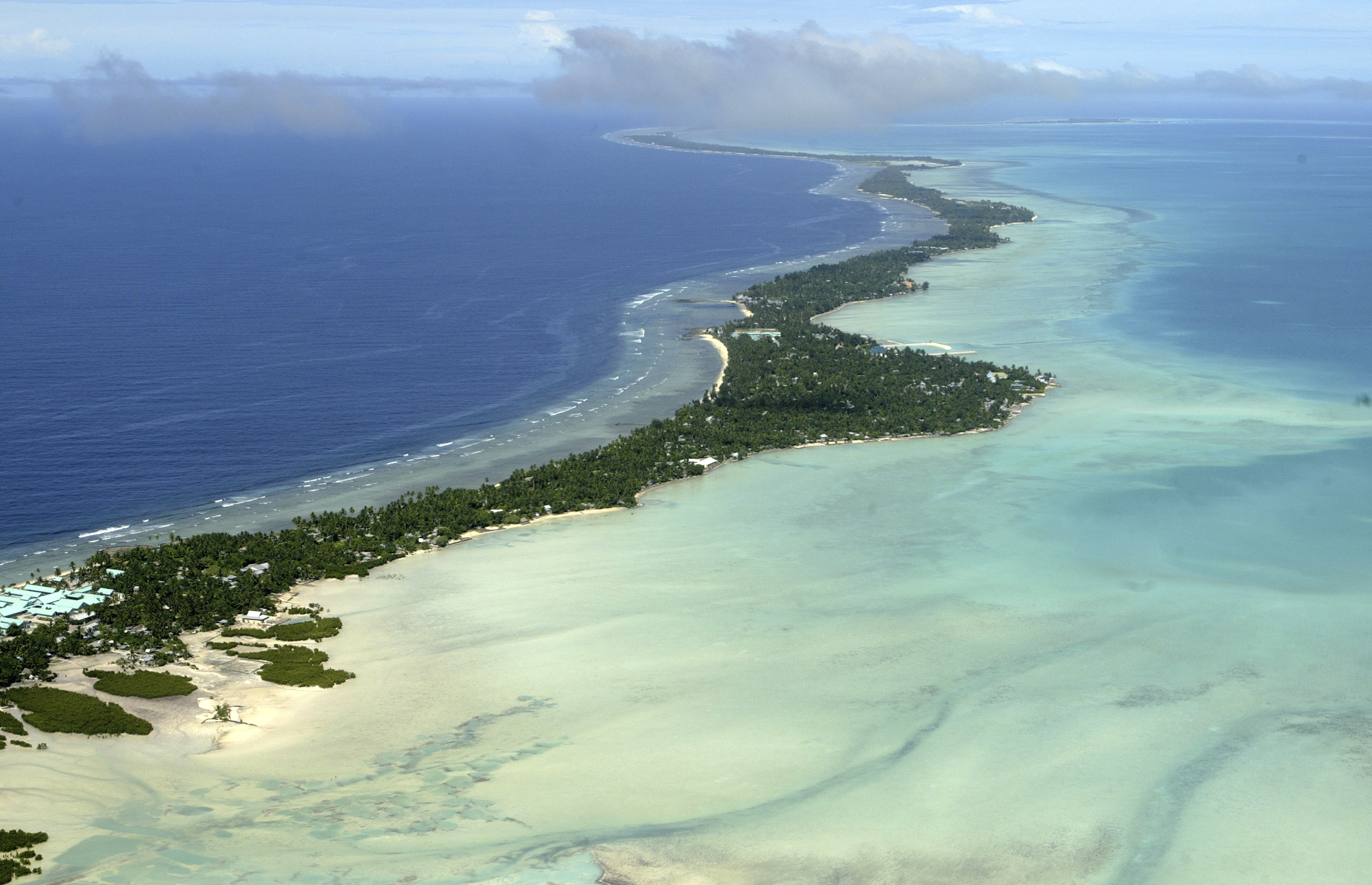 Law Council Urges Kiribati to Respect Rule of Law After Attempts to Oust High Court Judge - Vimarsana News