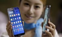 Galaxy Note 3 Gets More Sales Than iPhone 5S and Galaxy S4