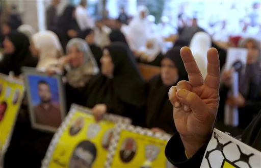 Palestinian to End 55-day Hunger Strike and Will Be Released